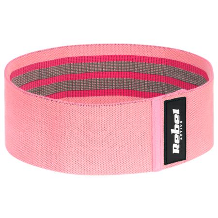 SET 3 BENZI ELASTICE MATERIAL TEXTIL REBEL ACTIVE [4]