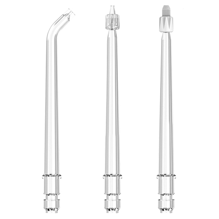 Articole îngrijire personală - SET 3 CAPETE IRIGATOR ORAL DUS BUCAL TEESA