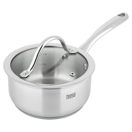 SET 3 OALE INOX 18/10 TEESA COOK EXPERT MASTER [5]