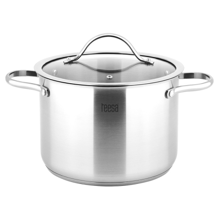 SET 3 OALE INOX 18/10 TEESA COOK EXPERT MASTER [4]