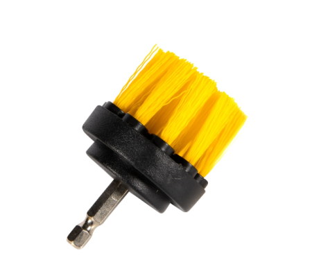 Set 3 perii curatat pentru bormasini [1]