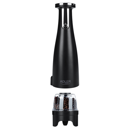 SET 3 RASNITE CONDIMENTE AD 4449B NEGRU ADLER [2]
