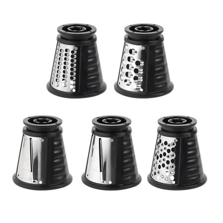 Razatoare electrice - SET 5 ACCESORII RAZATOARE TSA3025