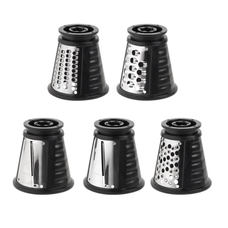 SET 5 ACCESORII RAZATOARE TSA3025 [1]