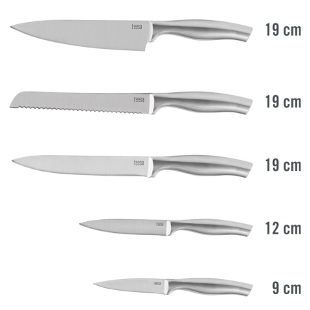 SET 5 CUTITE IN BLOC LEMN TEESA [2]