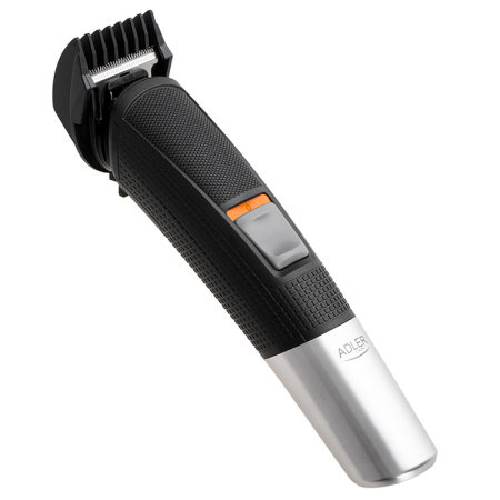 SET 5 IN 1 TRIMMER CU AFISAJ LED AD 2943 ADLER [12]