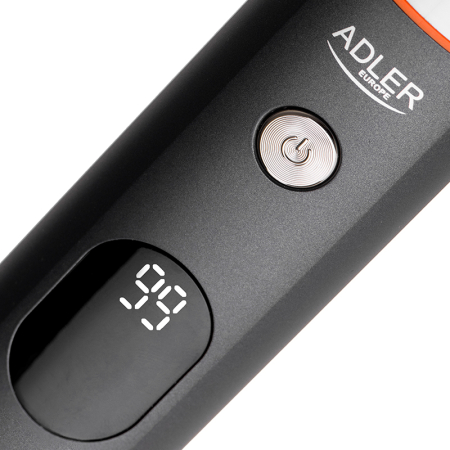 SET 5 IN 1 TRIMMER CU AFISAJ LED AD 2946 ADLER [15]