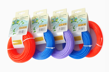 Trimmere electrice si acumulatori - SET 5xFir trimmer rotund 3.5MMx15M