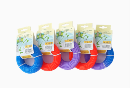Trimmere electrice si acumulatori - SET 5xFir trimmer rotund 3MMx15M