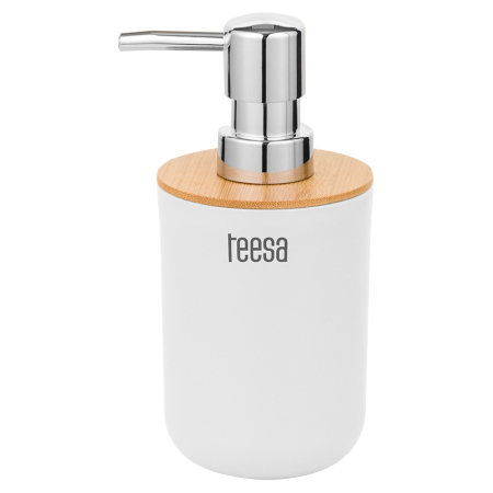 SET 6 ACCESORII BAIE ALB TEESA [7]