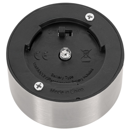 SET 6 LAMPI SOLARE DE GRADINA REBEL [4]