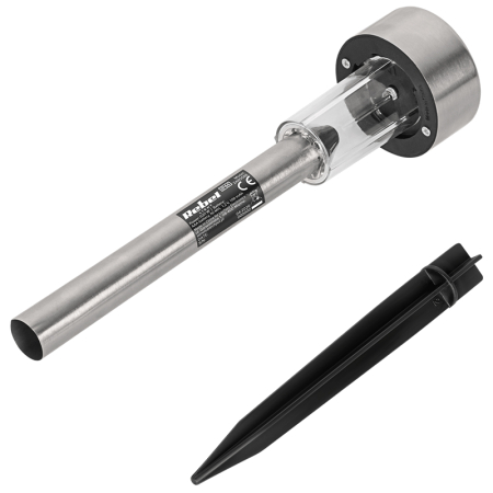 SET 6 LAMPI SOLARE DE GRADINA REBEL [5]