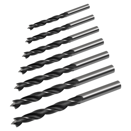 SET 7 BURGHIE LEMN 3-10MM REBEL [1]