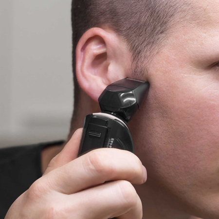 SET APARAT DE TUNS SENCOR [5]