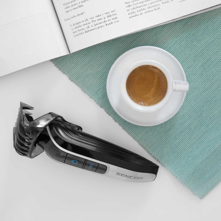 SET APARAT DE TUNS SENCOR [13]