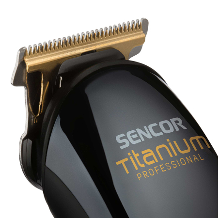 SET APARAT DE TUNS SENCOR [13]