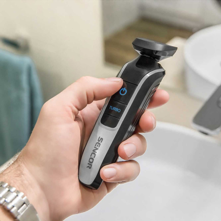 SET APARAT DE TUNS SENCOR [2]