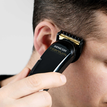 SET APARAT DE TUNS SENCOR [4]