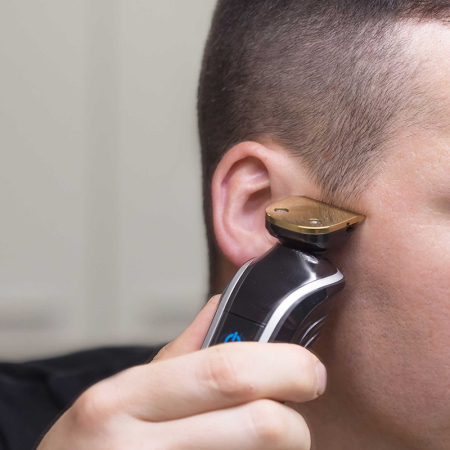 SET APARAT DE TUNS SENCOR [4]