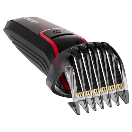 SET APARAT DE TUNS SI INGRIJIRE 6IN1 SENCOR [9]