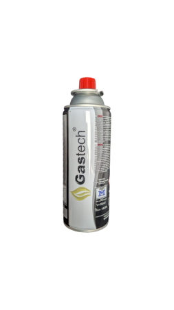 SET ARZATOR CU GAZ 31A032 DEDRA + 3 BUTELII GAZ 227GR [2]