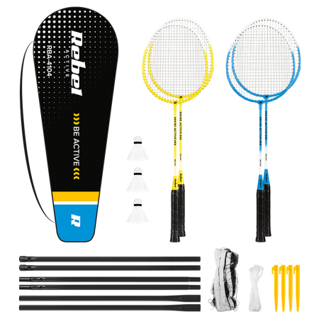 SET BADMINTON CU FILEU REBEL ACTIVE [1]