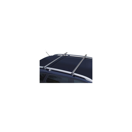 SISTEME DE TRANSPORT - SET BARE PORTBAGAJ ALUMINIU RAVEN 130CM