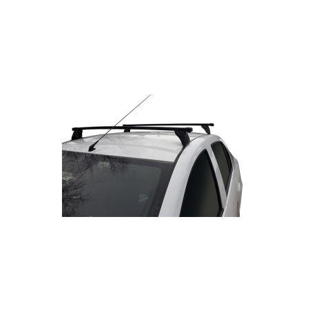 SISTEME DE TRANSPORT - SET BARE PORTBAGAJ OTEL MEGA DRIVE PENTRU LOGAN 2. SANDERO 2