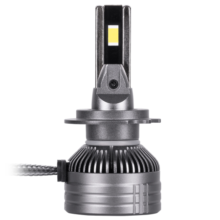 SET BEC LED AUTO A16-H7 90W 6000K HQ [2]