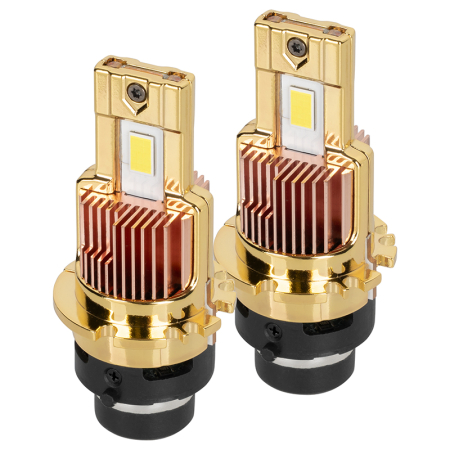 SET BEC LED AUTO D2S 90W 6000K HQ [1]