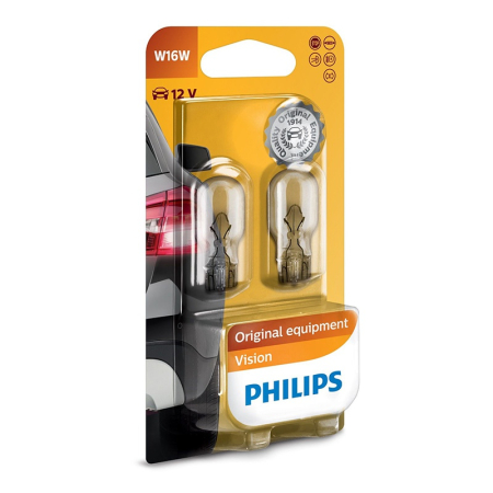 SET BECURI AUTO W16W PHILIPS [1]