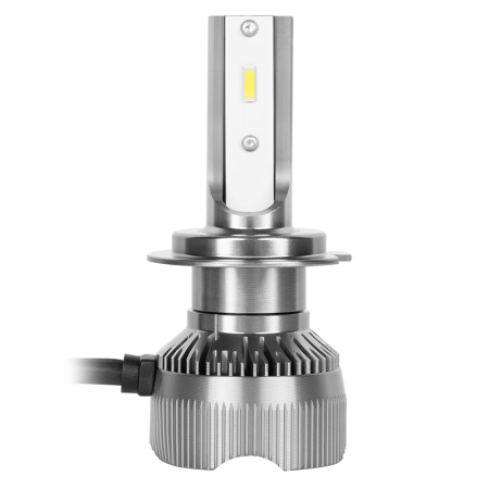 SET BECURI LED AUTO H7 50W REBEL [2]