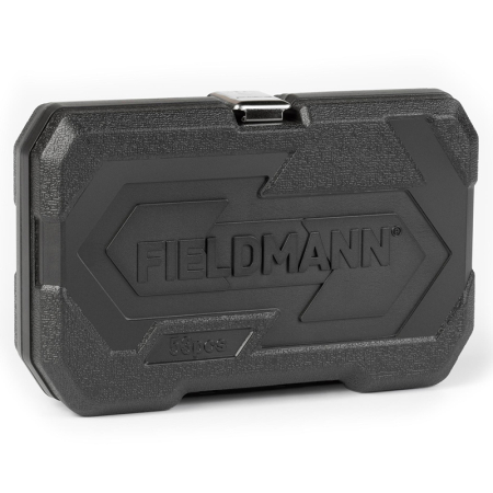 SET BITI CU CHEIE CLICHET 53 PIESE FIELDMANN [2]