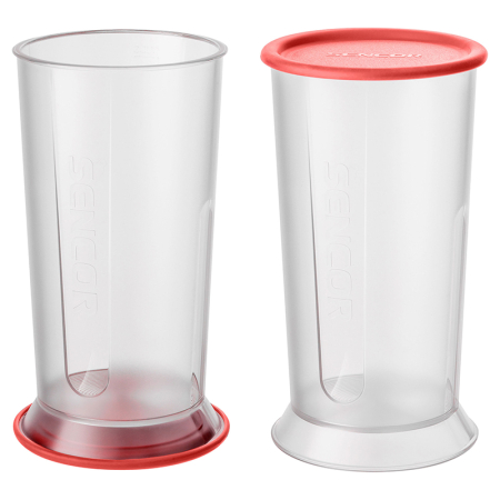 SET BLENDER DE MANA 1000W SENCOR [3]