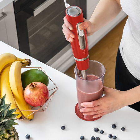 SET BLENDER DE MANA 1000W SENCOR [6]