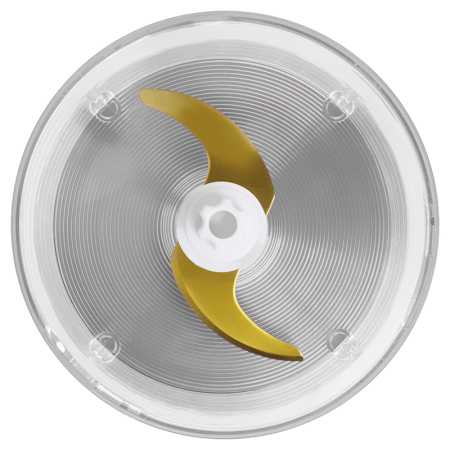 SET BLENDER DE MANA 1000W SENCOR [16]