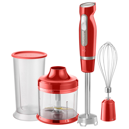 Mixere și Blendere - SET BLENDER DE MANA 1000W SENCOR