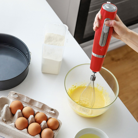 SET BLENDER DE MANA 1000W SENCOR [8]