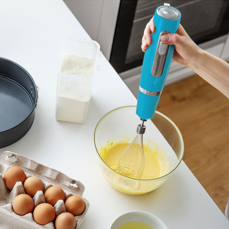 SET BLENDER DE MANA 1000W SENCOR [6]