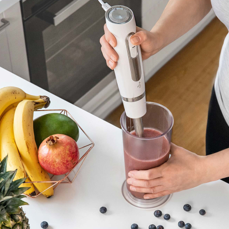 SET BLENDER DE MANA 1000W SENCOR [6]