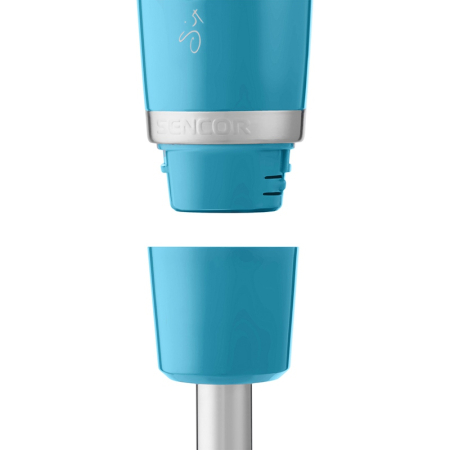 SET BLENDER DE MANA 1000W SENCOR [10]