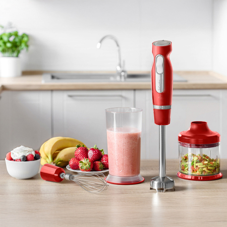 SET BLENDER DE MANA 1000W SENCOR [5]