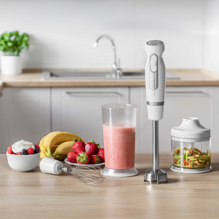 SET BLENDER DE MANA 1000W SENCOR [5]