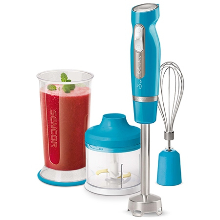 Echipamente Bucătărie - SET BLENDER DE MANA 1000W SENCOR
