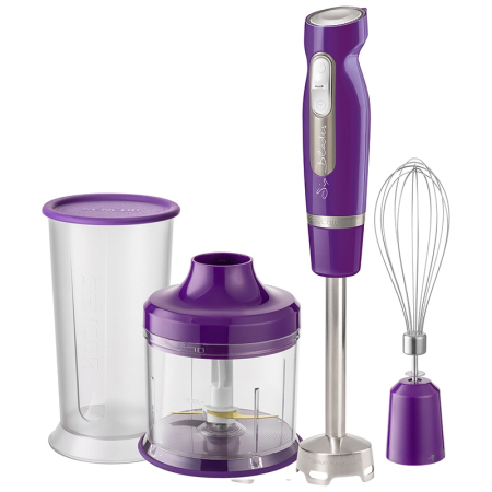 SET BLENDER DE MANA 1000W SENCOR [8]