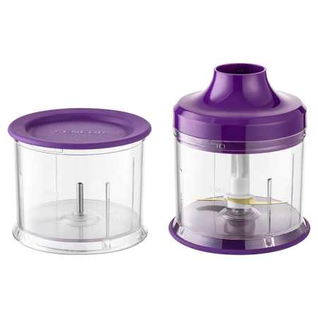 SET BLENDER DE MANA 1000W SENCOR [12]