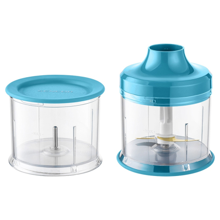 SET BLENDER DE MANA 1000W SENCOR [12]