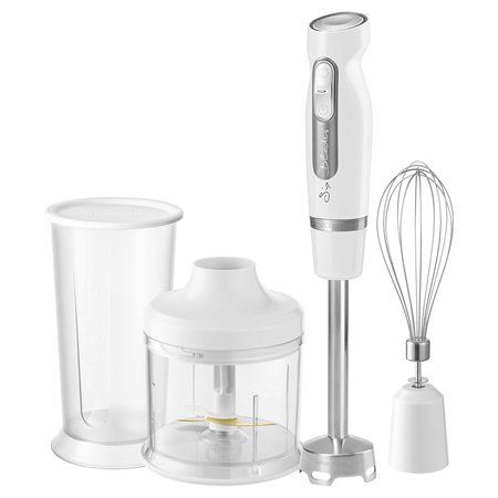 Mixere și Blendere - SET BLENDER DE MANA 1000W SENCOR