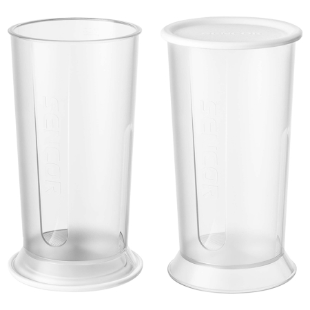 SET BLENDER DE MANA 1000W SENCOR [3]