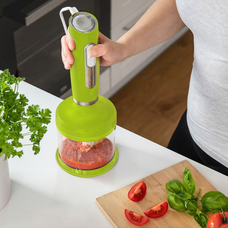 SET BLENDER DE MANA 1000W SENCOR [5]